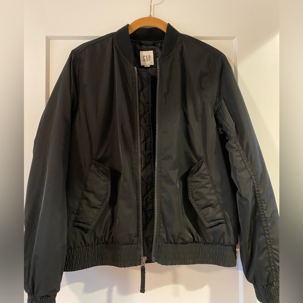 Gap Bomber Jacket - image 1